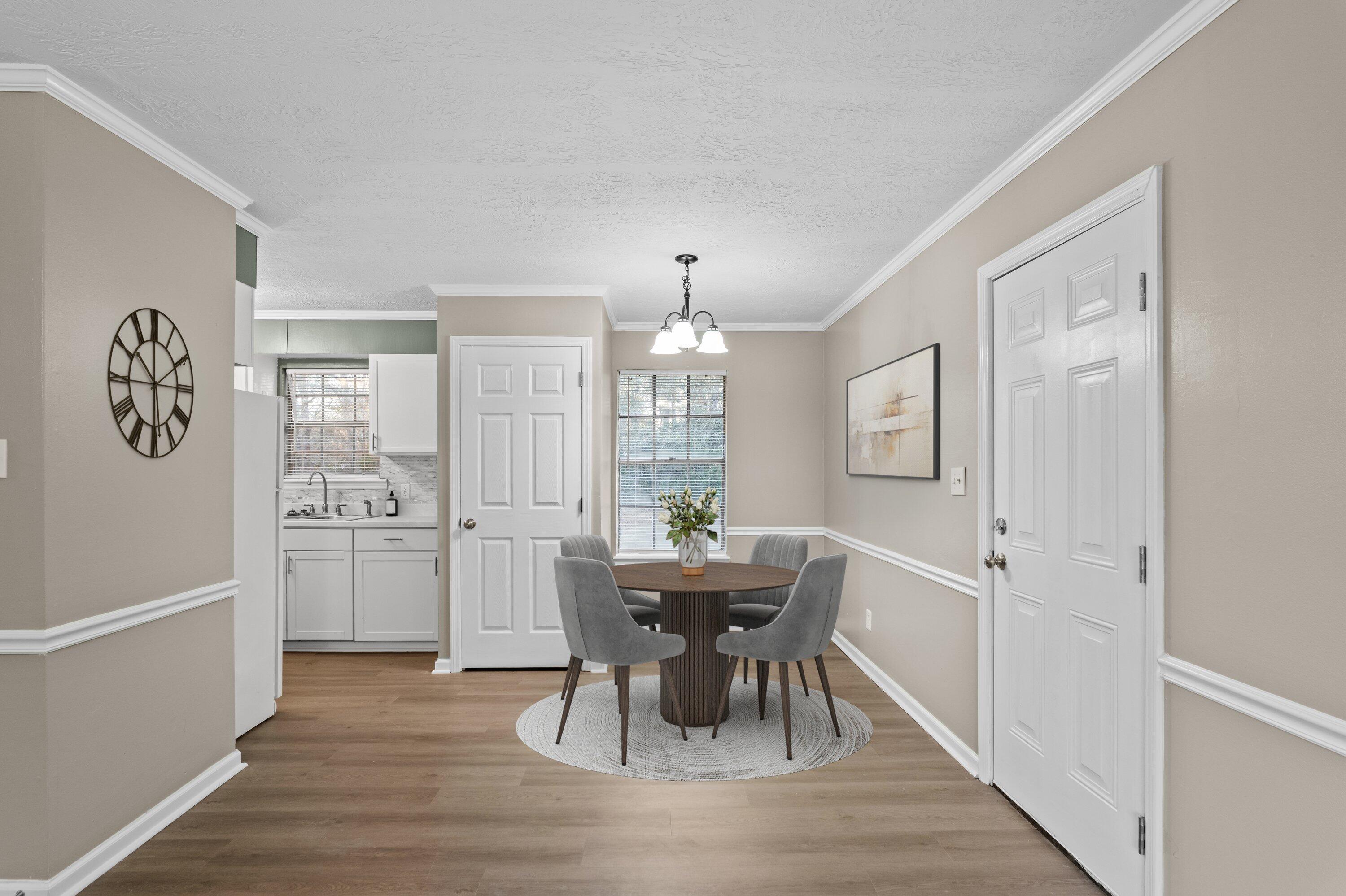 144 Pine Ridge Road Thomson, GA 30824 - Photo 9 of 21 P1661538_staged