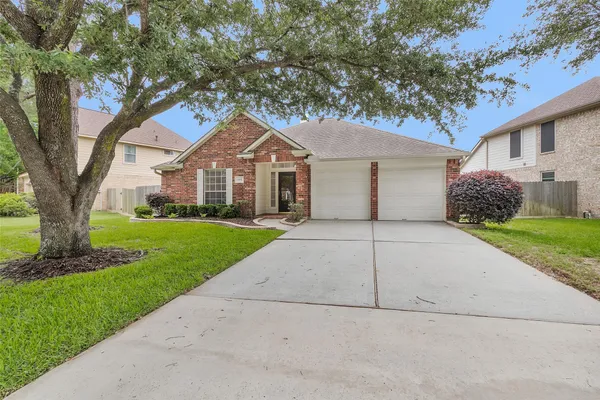 $335,000 | 6031 Skyhaven Lane, Spring, TX 77379