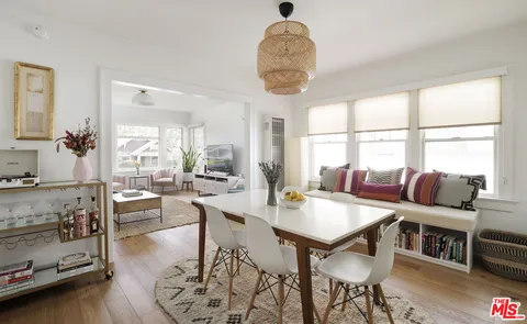 $599,000 | 4626 Franklin Avenue, Unit 1/2, Los Angeles, CA 90027