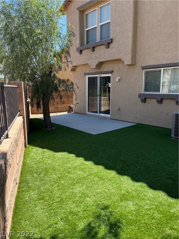 1157 Paradise Home Road Henderson, NV 89002 - Photo 27 of 35