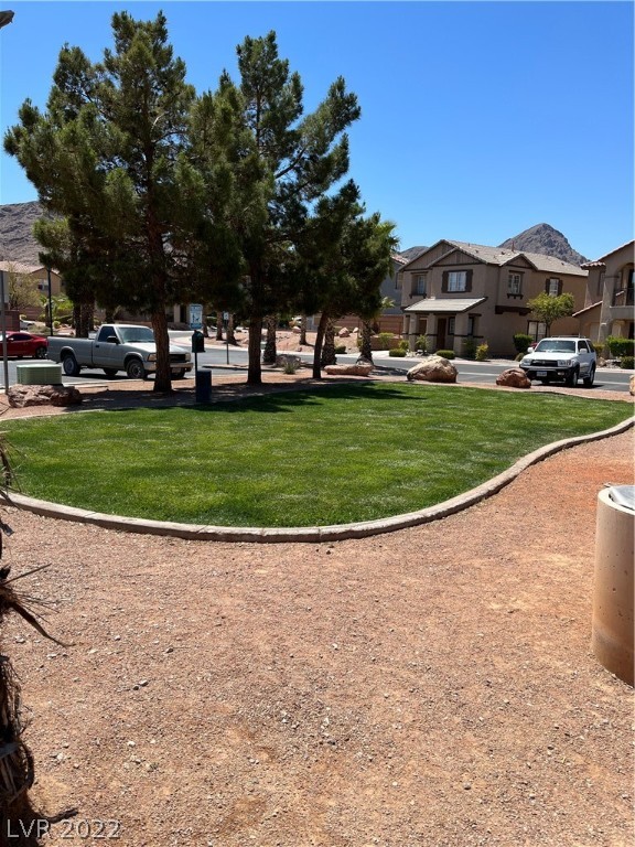1157 Paradise Home Road Henderson, NV 89002 - Photo 34 of 35