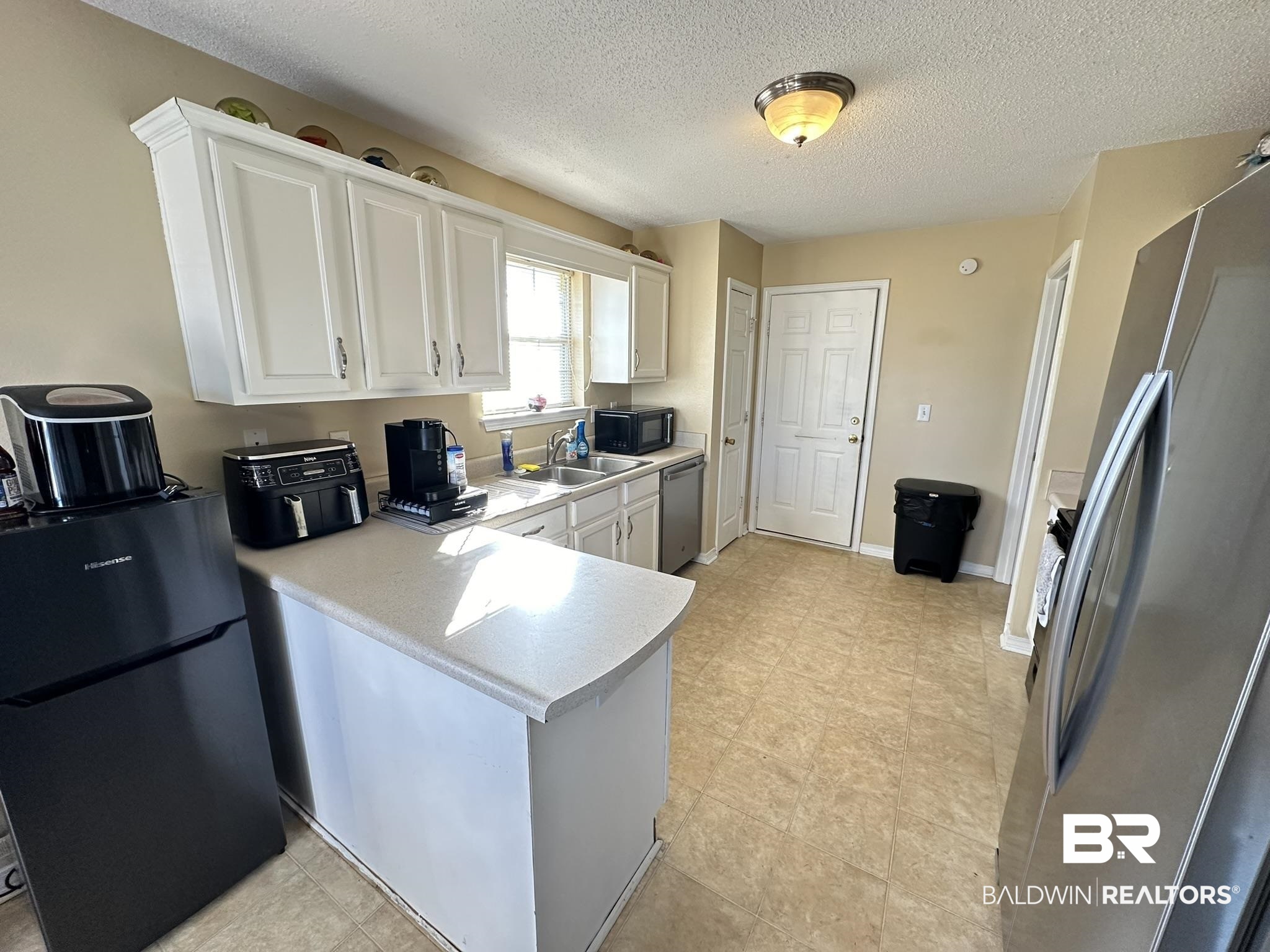 12995 Hopper Road Summerdale, AL 36580 - Photo 3 of 18 Kitchen