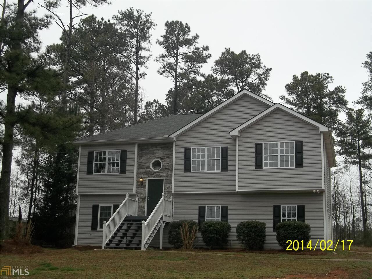 204 Fairfield Road Villa Rica, GA 30180 - Photo 1 of 1