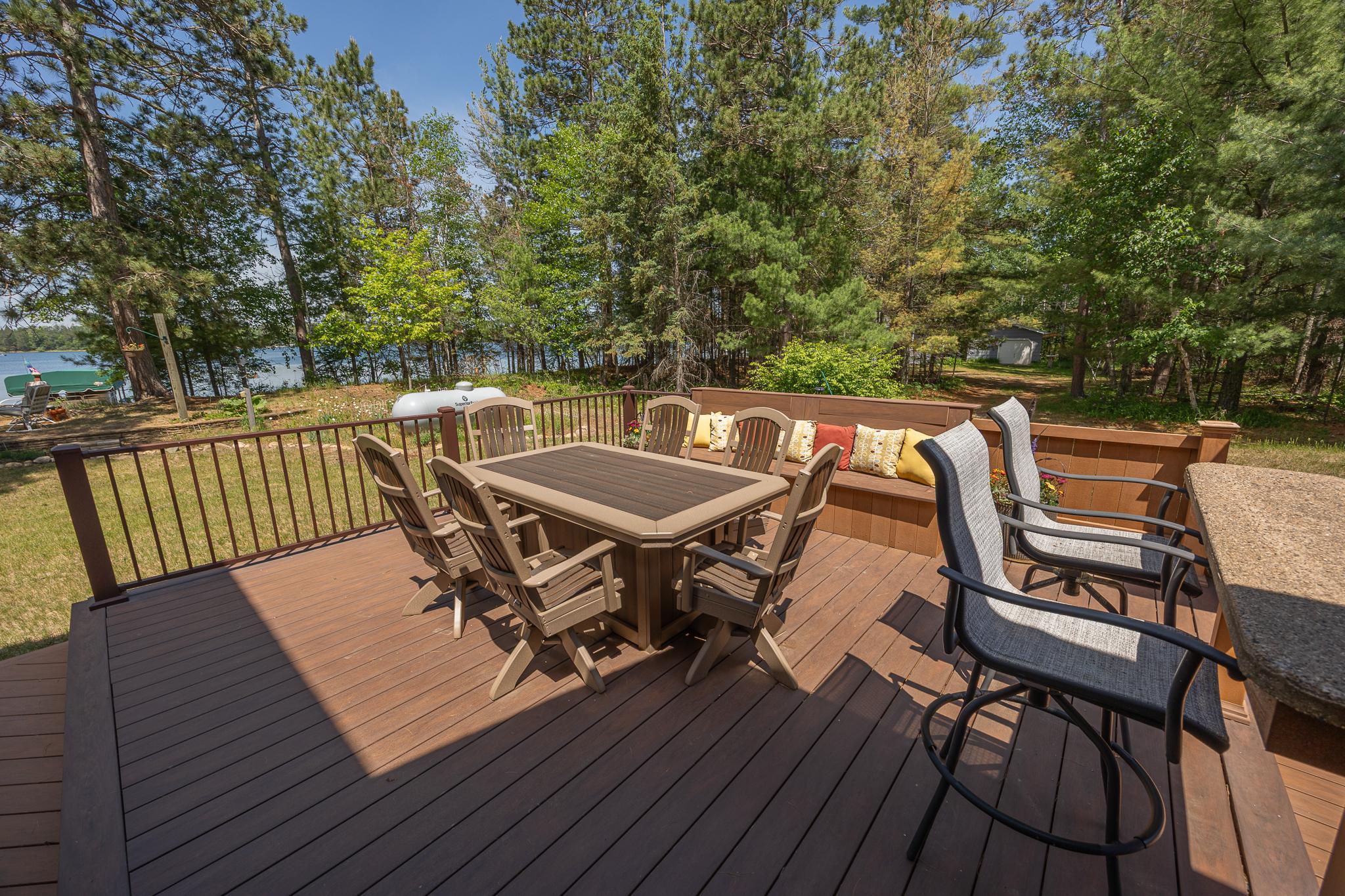 1615 Highway 84 Backus, MN 56435 - Photo 37 of 50
