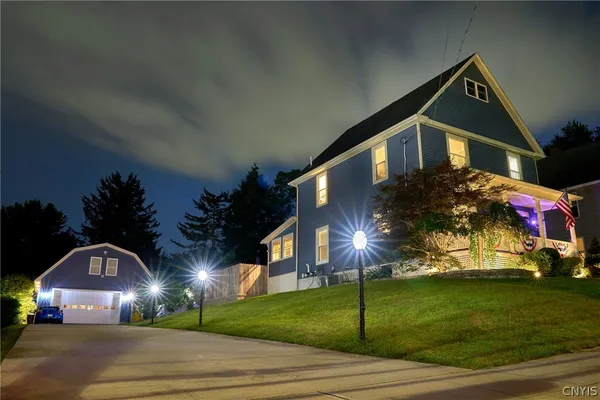 $369,900 | 59 Westmoreland Street, Whitesboro, NY 13492