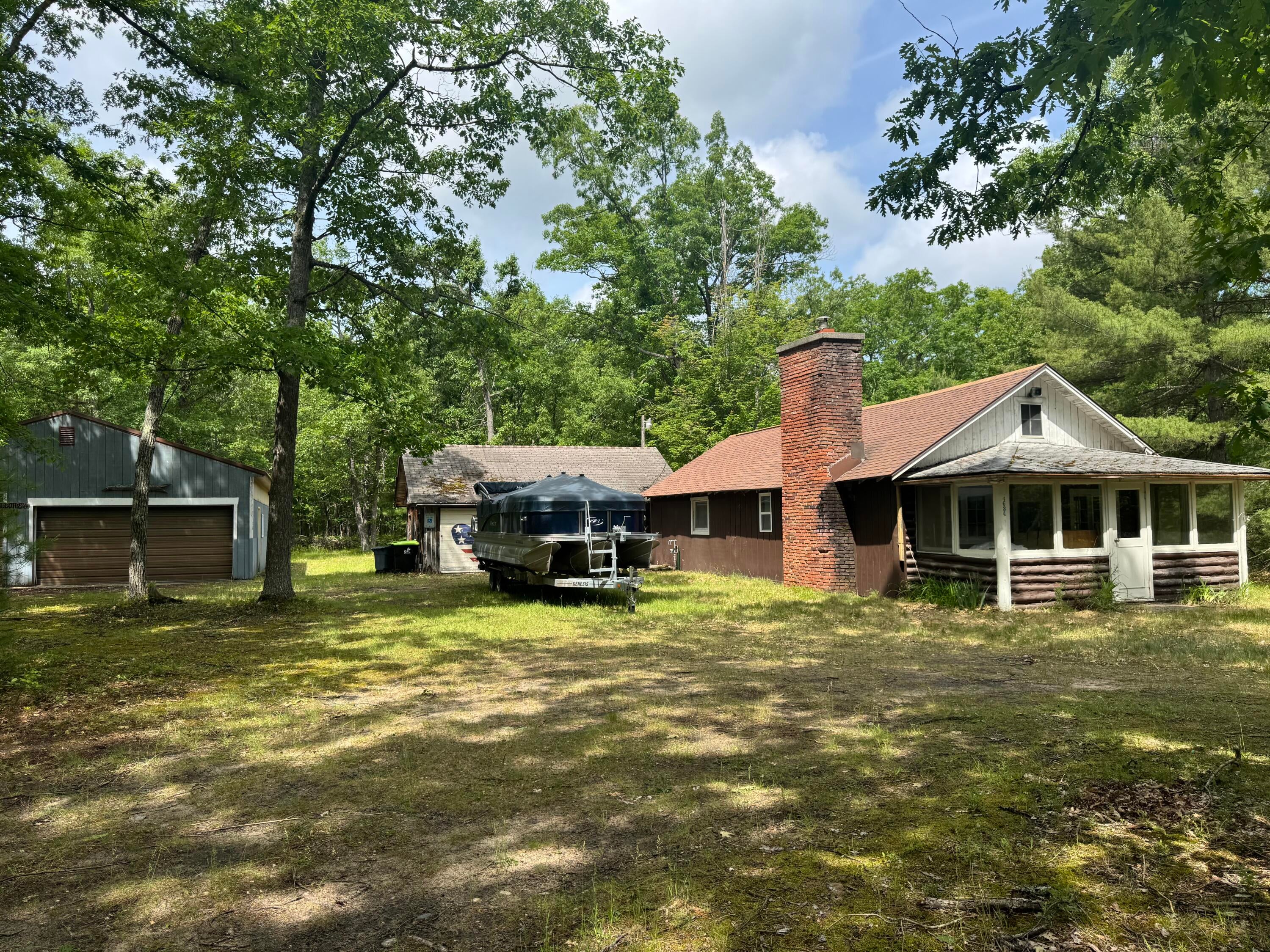 4634 Wilson Road Indian River, MI 49749 - Photo 1 of 35 Gallery Image 1