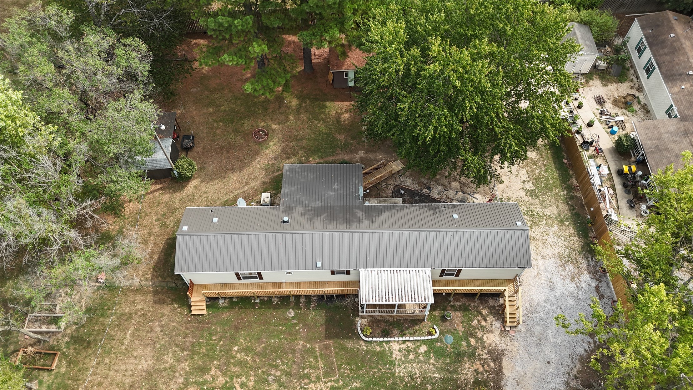 306 North Moseley Road Colcord, OK 74338 - Photo 93 of 100 Gallery Image 93