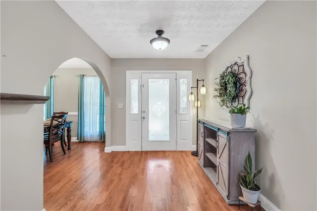 $550,000 | 305 Moccasin Gap Road, Jackson, GA 30233