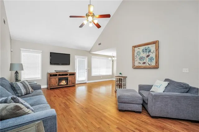 $550,000 | 305 Moccasin Gap Road, Jackson, GA 30233