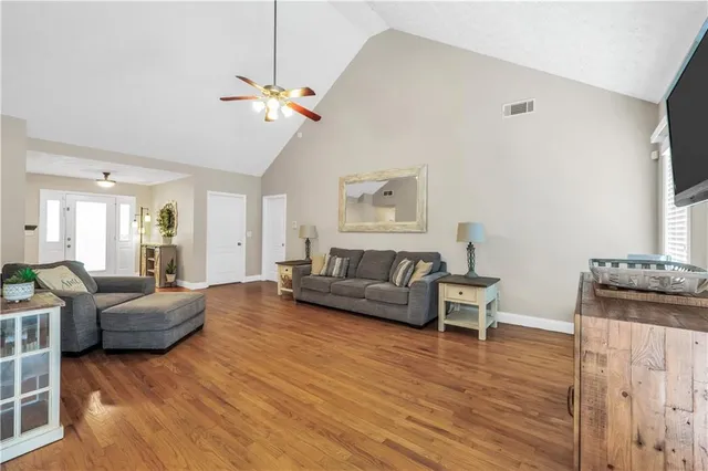 $550,000 | 305 Moccasin Gap Road, Jackson, GA 30233