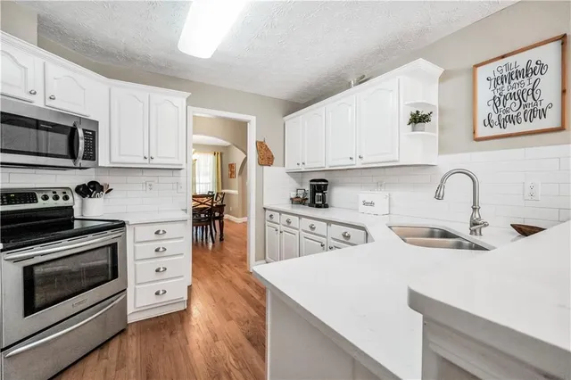 $550,000 | 305 Moccasin Gap Road, Jackson, GA 30233