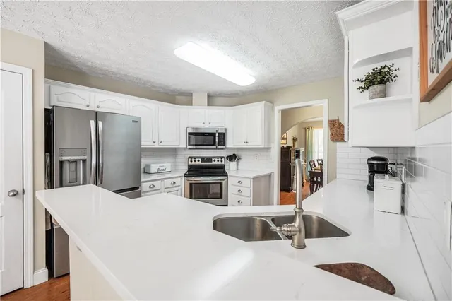 $550,000 | 305 Moccasin Gap Road, Jackson, GA 30233