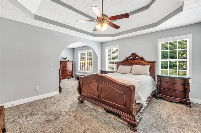 $550,000 | 305 Moccasin Gap Road, Jackson, GA 30233