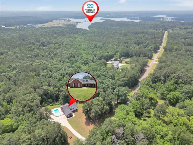 $550,000 | 305 Moccasin Gap Road, Jackson, GA 30233