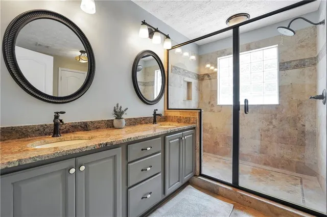 $550,000 | 305 Moccasin Gap Road, Jackson, GA 30233