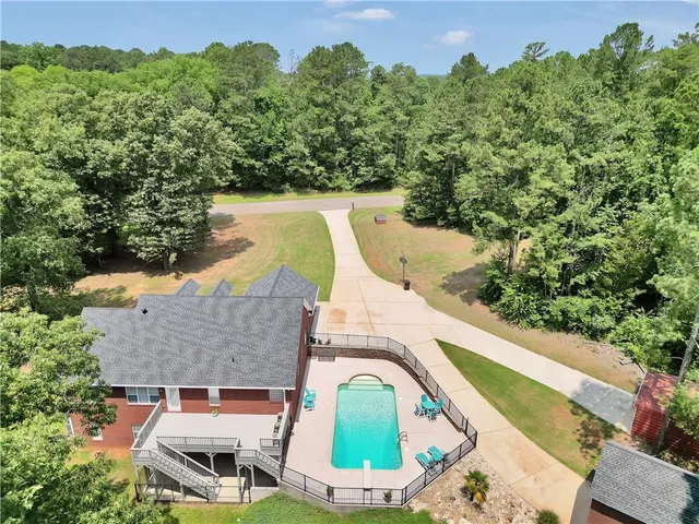 $550,000 | 305 Moccasin Gap Road, Jackson, GA 30233