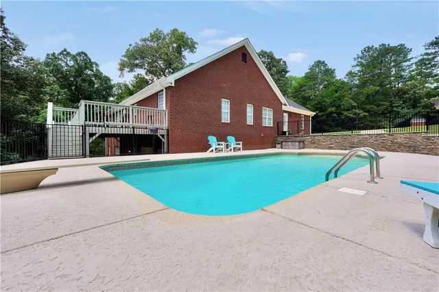 $550,000 | 305 Moccasin Gap Road, Jackson, GA 30233