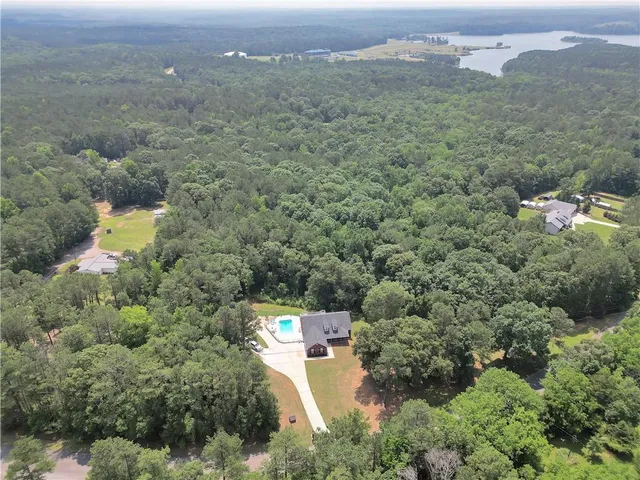 $550,000 | 305 Moccasin Gap Road, Jackson, GA 30233