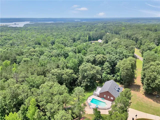 $550,000 | 305 Moccasin Gap Road, Jackson, GA 30233