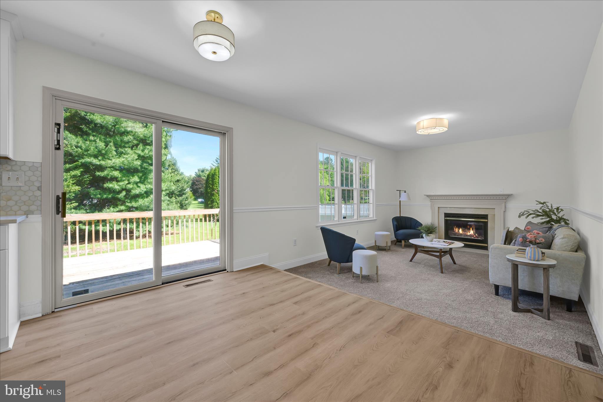 115 Saybrooke Drive Lititz, PA 17543 - Photo 22 of 46 Kitchen
