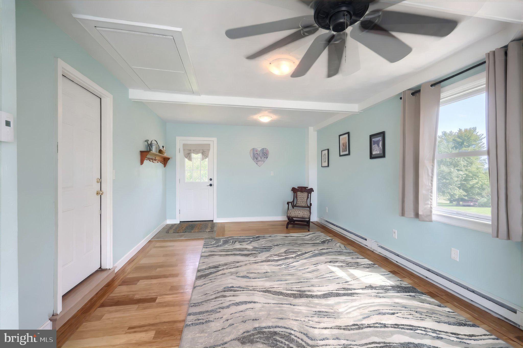 7213 Yellow Church Road Seven Valleys, PA 17360 - Photo 15 of 38 Family/Game Room