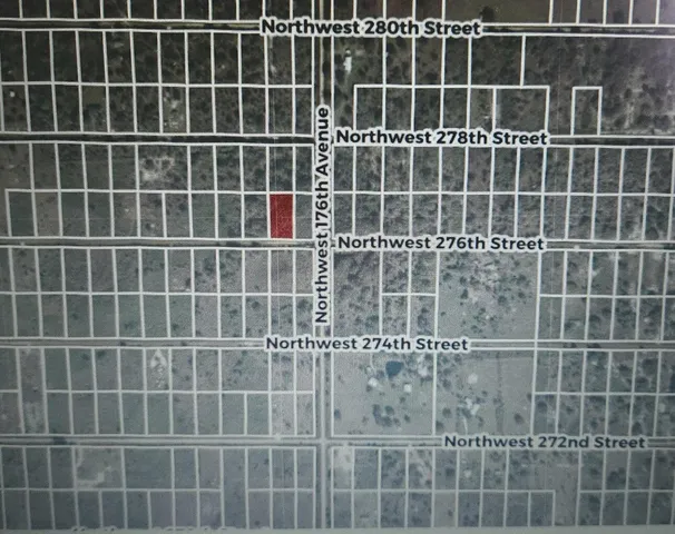 $20,000 | 17657 Northwest 276th Street, Okeechobee, FL 34972