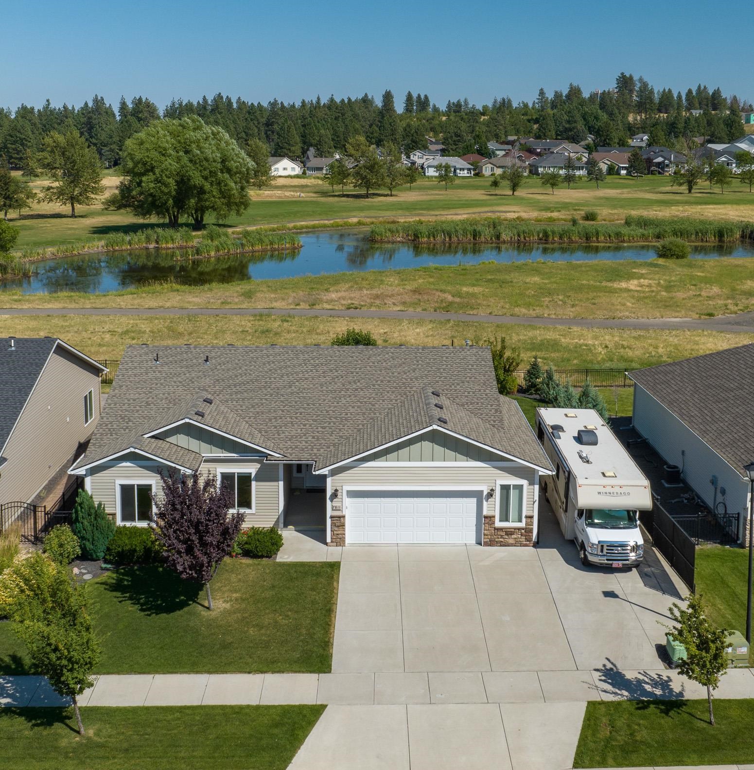 7811 South Fruitvale Road Cheney, WA 99004 - Photo 16 of 20