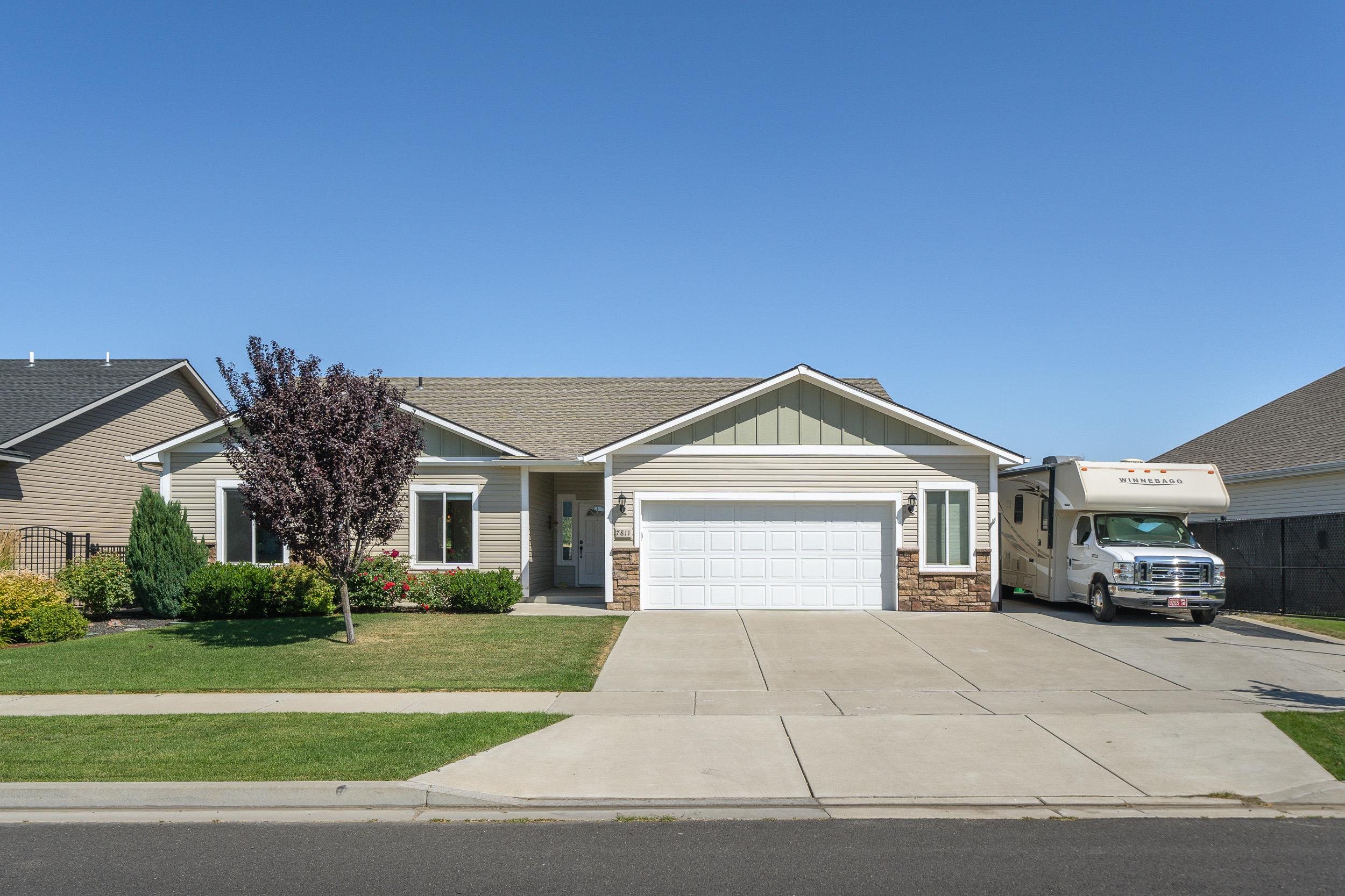 7811 South Fruitvale Road Cheney, WA 99004 - Photo 17 of 20