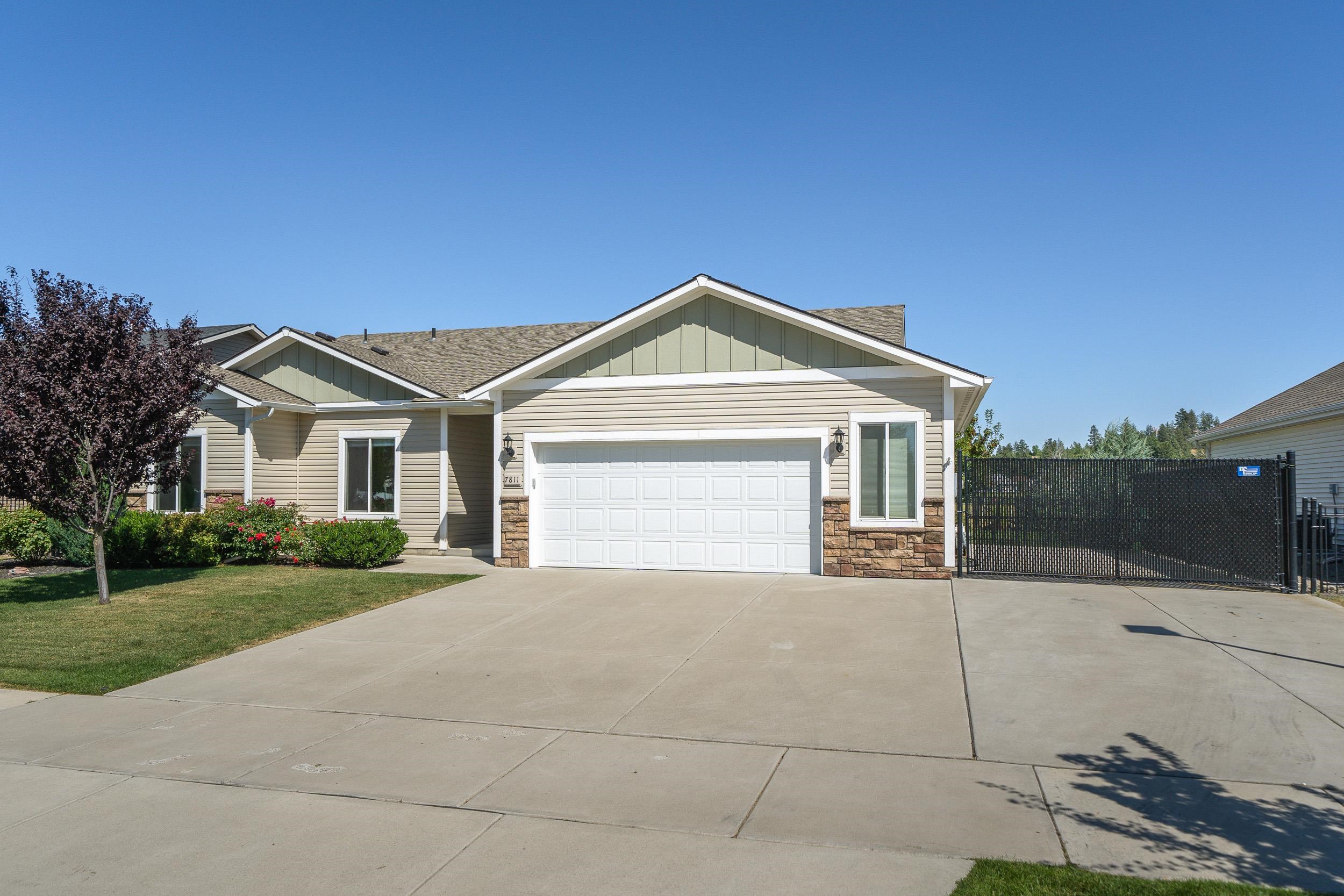 7811 South Fruitvale Road Cheney, WA 99004 - Photo 18 of 20