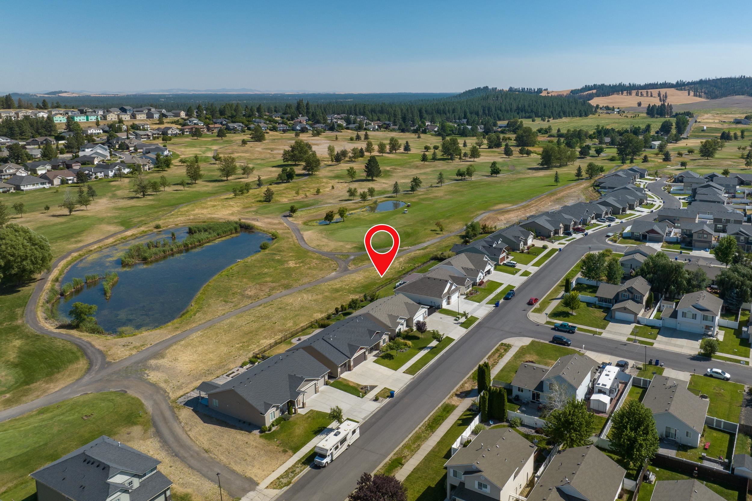 7811 South Fruitvale Road Cheney, WA 99004 - Photo 19 of 20