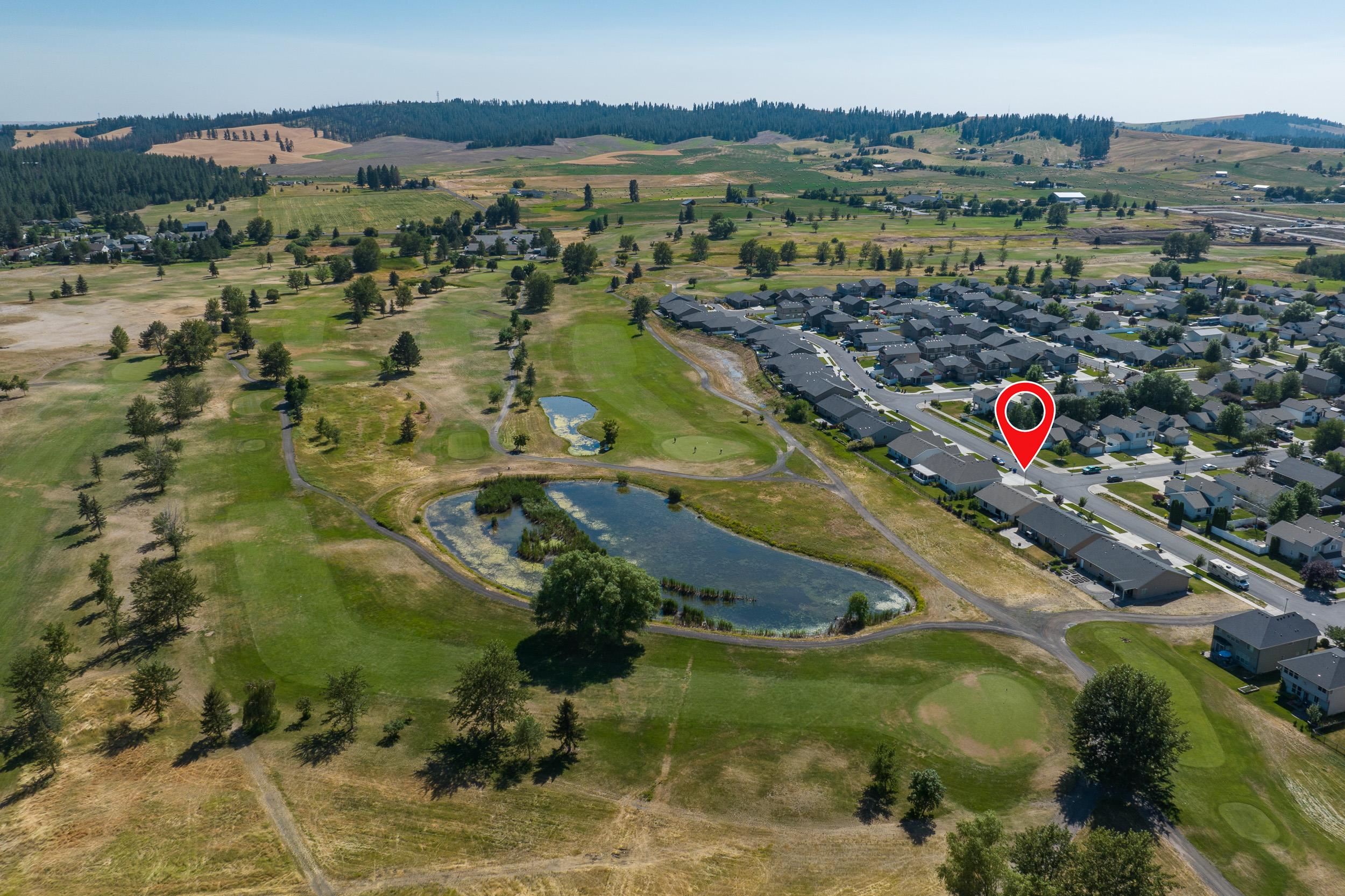 7811 South Fruitvale Road Cheney, WA 99004 - Photo 20 of 20