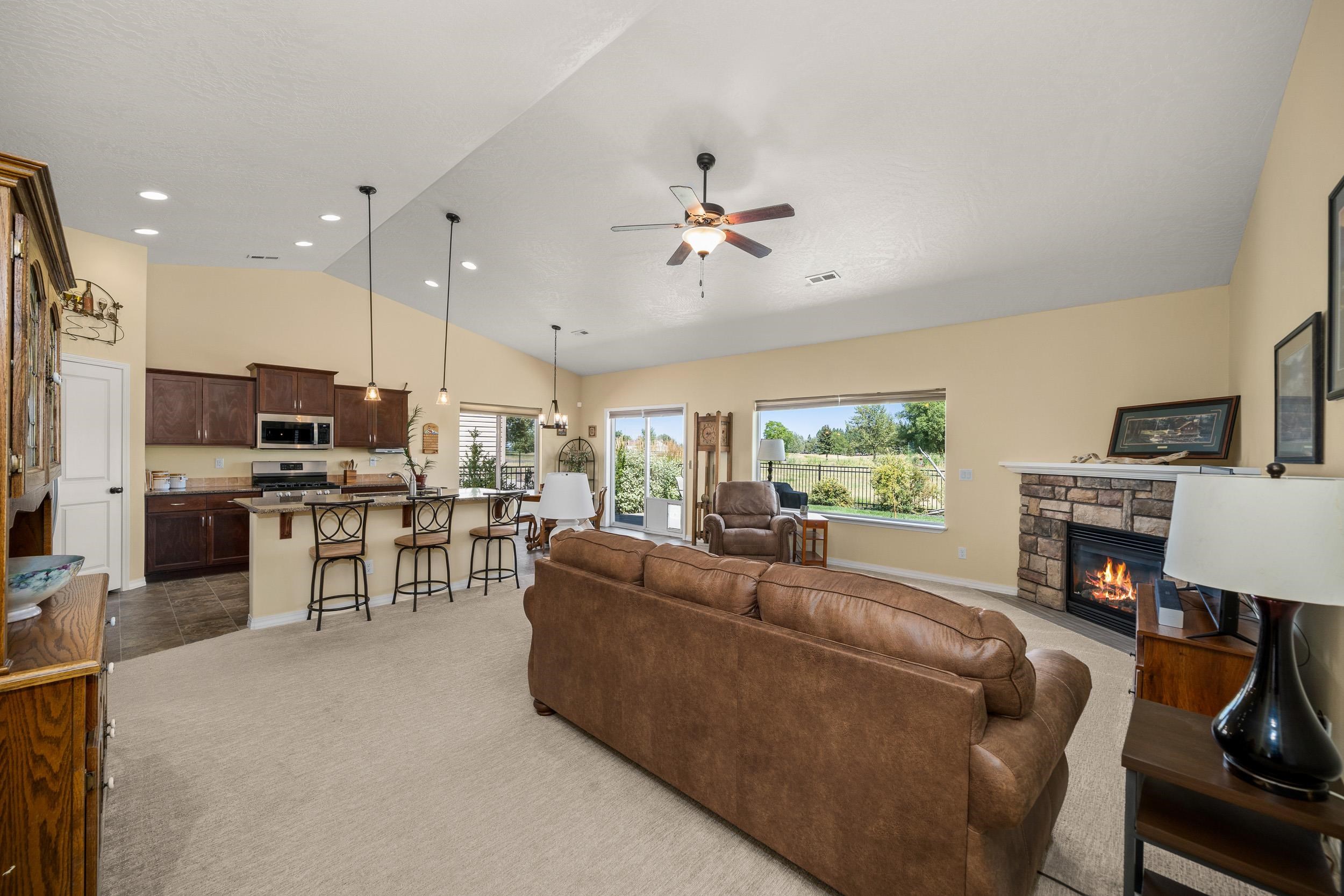 7811 South Fruitvale Road Cheney, WA 99004 - Photo 2 of 20