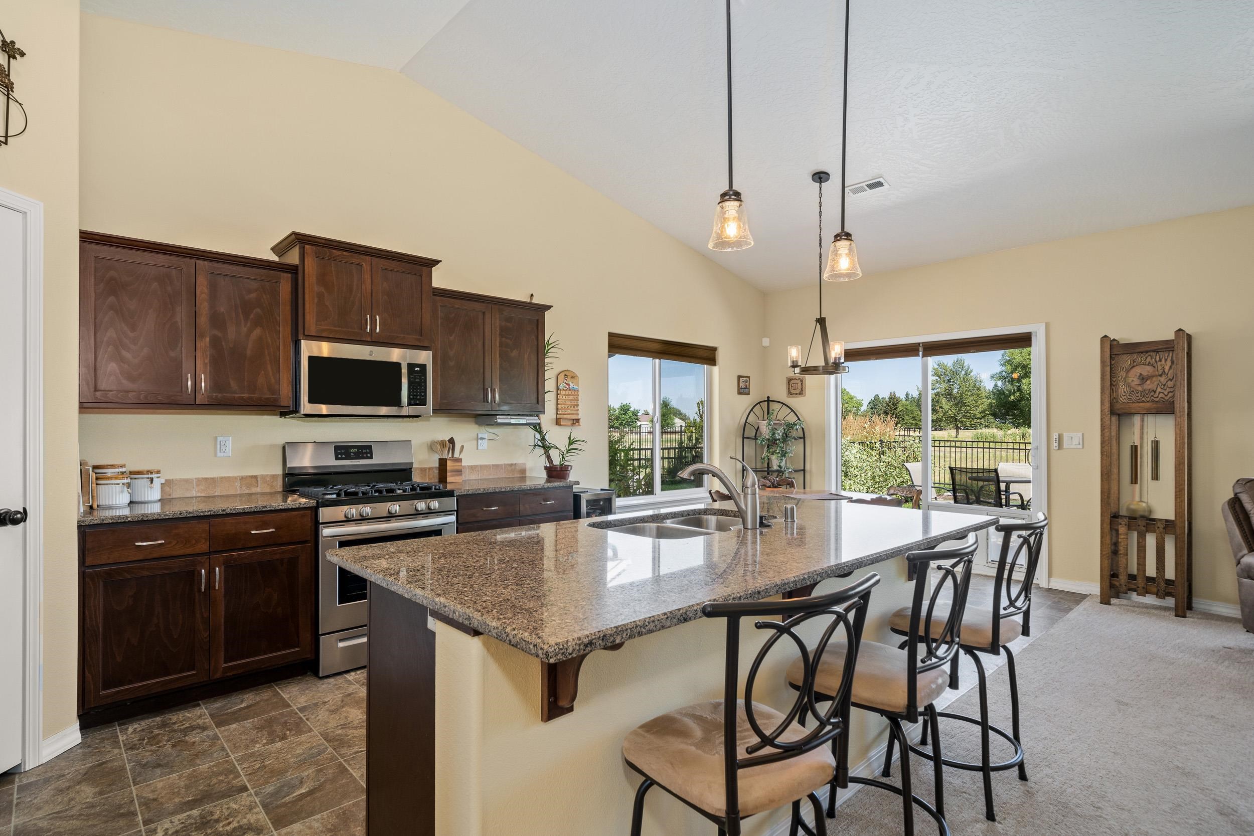 7811 South Fruitvale Road Cheney, WA 99004 - Photo 4 of 20