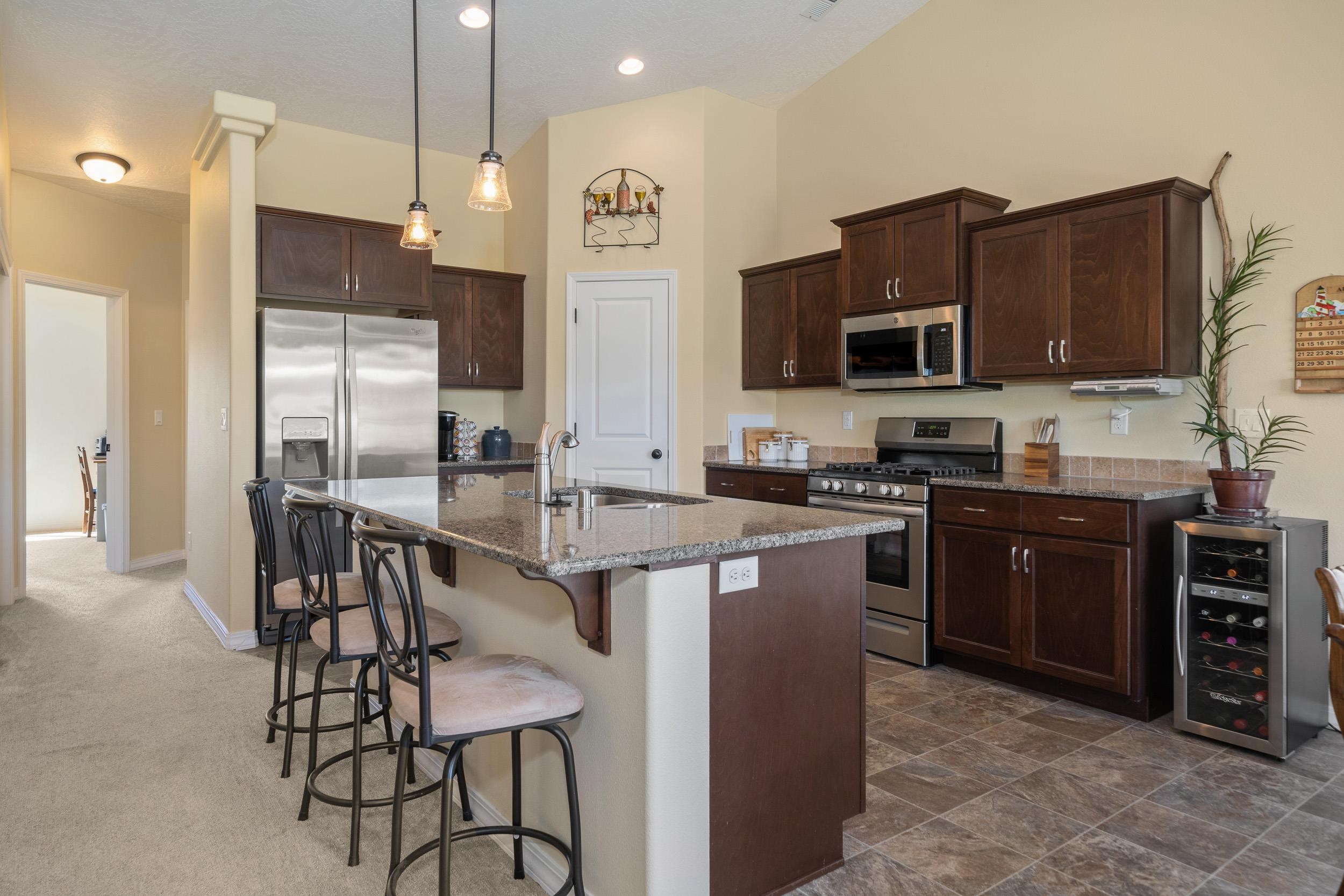 7811 South Fruitvale Road Cheney, WA 99004 - Photo 5 of 20