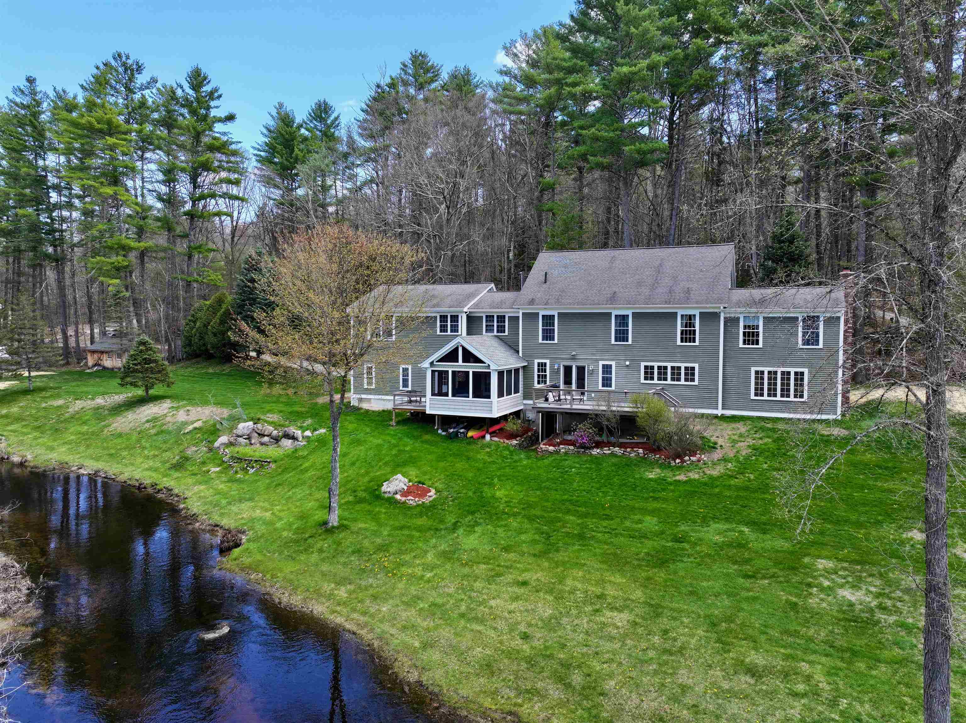 52 Newman Wilson Road Weare, NH 03281 - Photo 53 of 60 Gallery Image 53