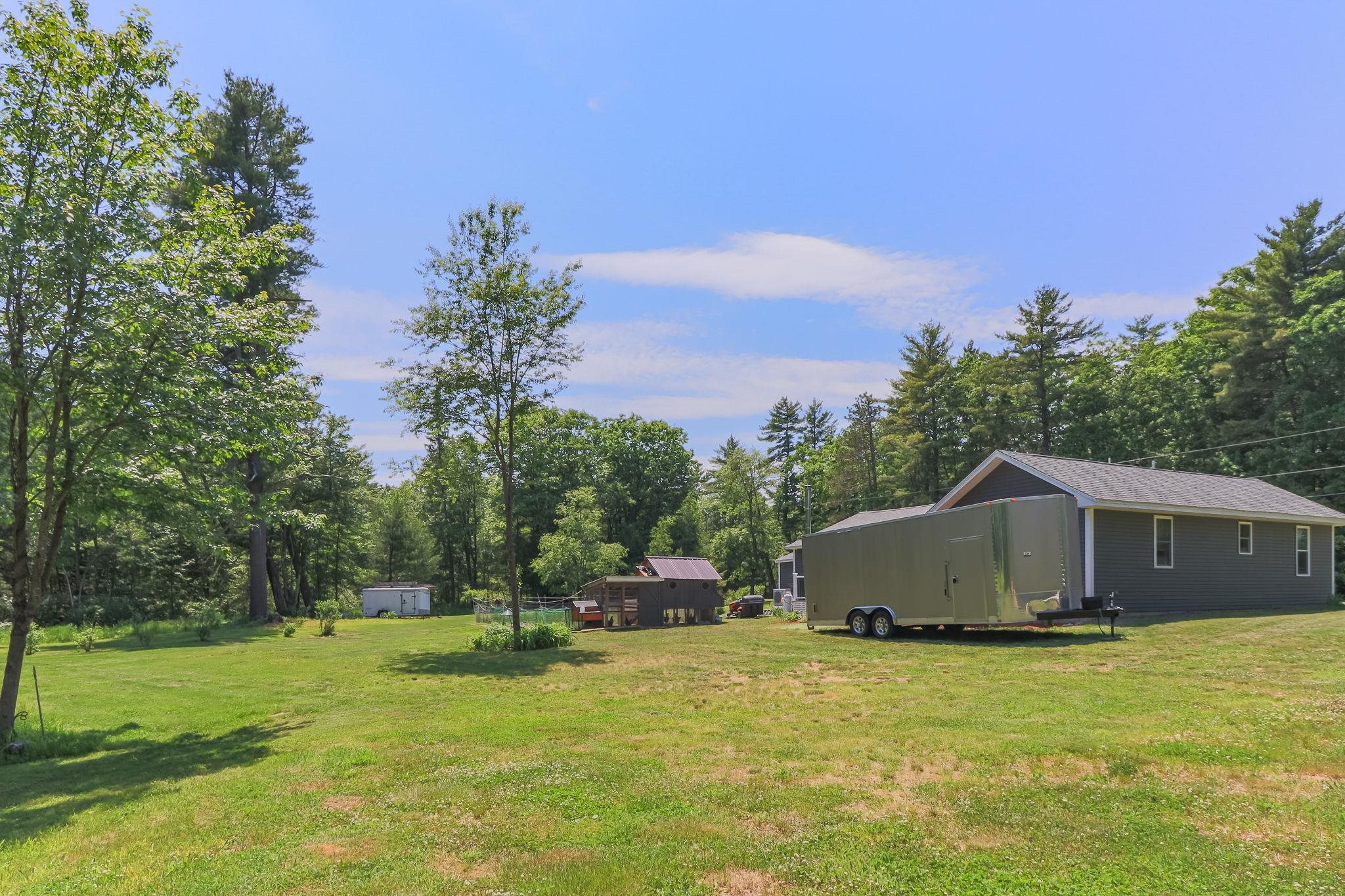 201 Slip Road Greenfield, NH 03047 - Photo 52 of 54
