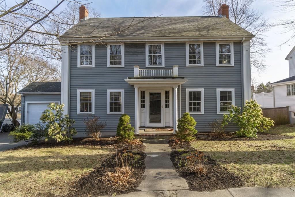67 Standish Road Milton, MA 02186 - Photo 1 of 16 Gallery Image 1