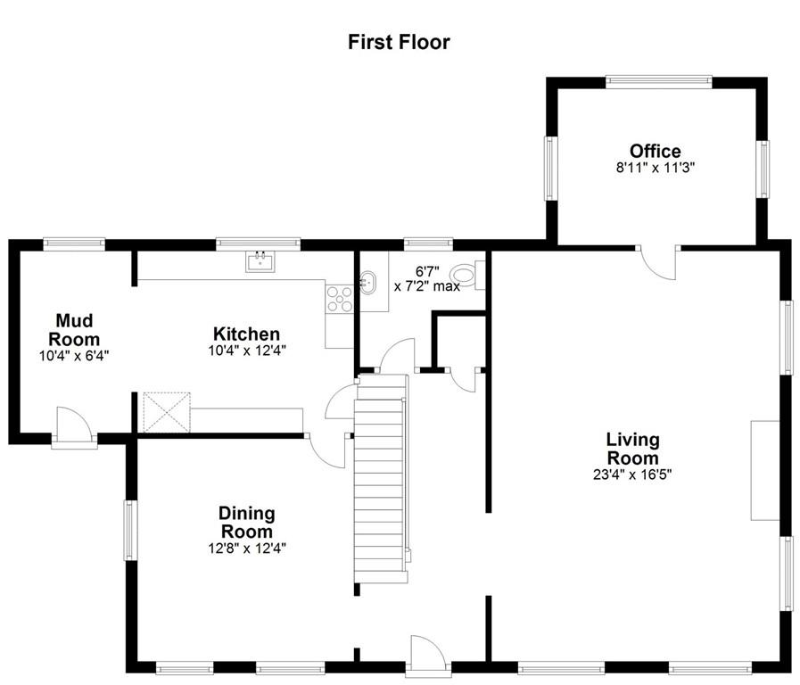 67 Standish Road Milton, MA 02186 - Photo 14 of 16 Gallery Image 14