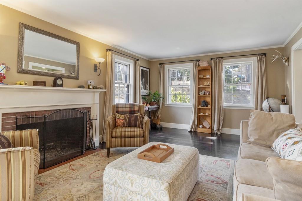 67 Standish Road Milton, MA 02186 - Photo 3 of 16 Gallery Image 3