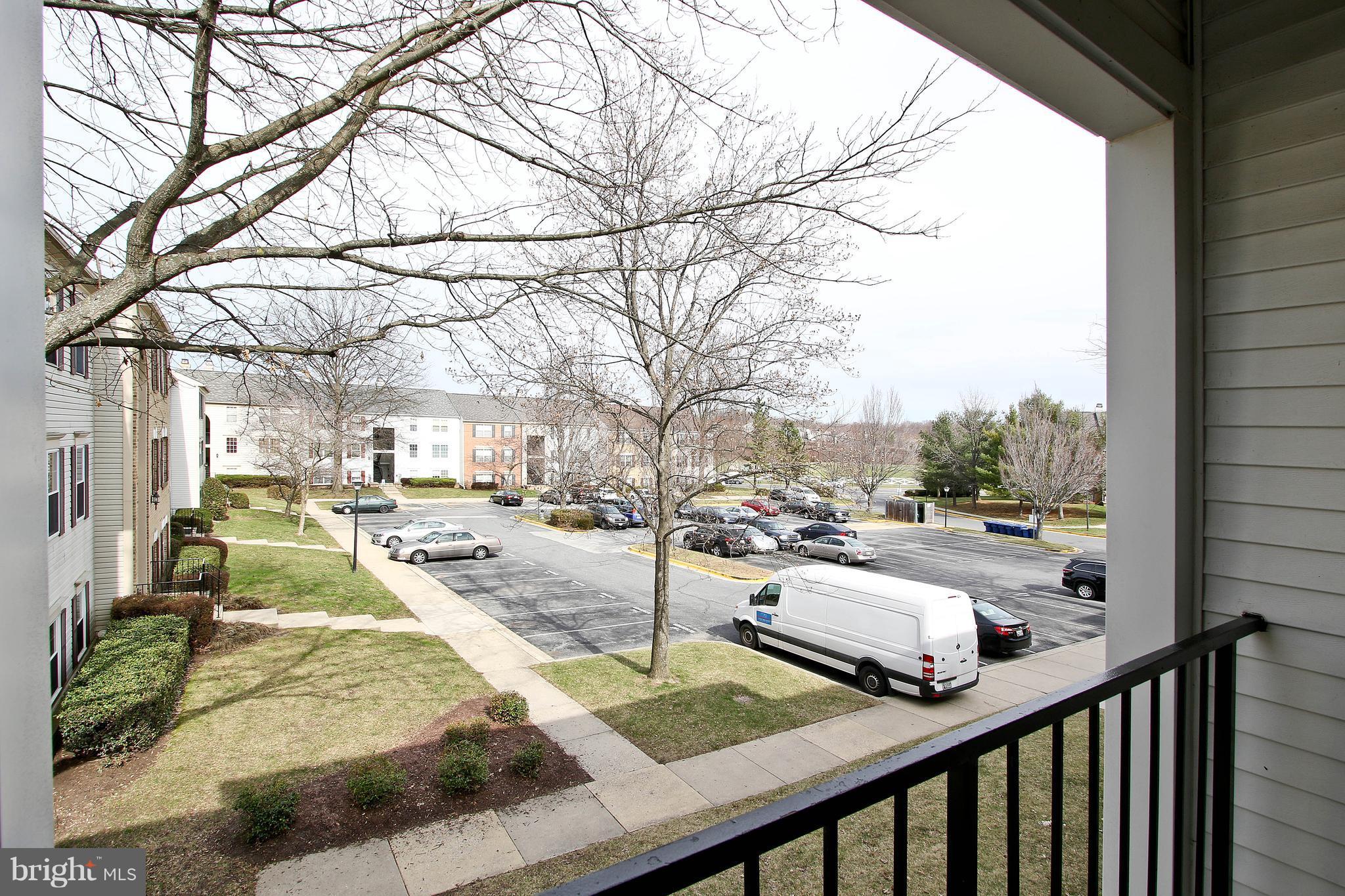 14909 McKisson Court, Unit 6CE Silver Spring, MD 20906 - Photo 12 of 30 Exterior (Rear)