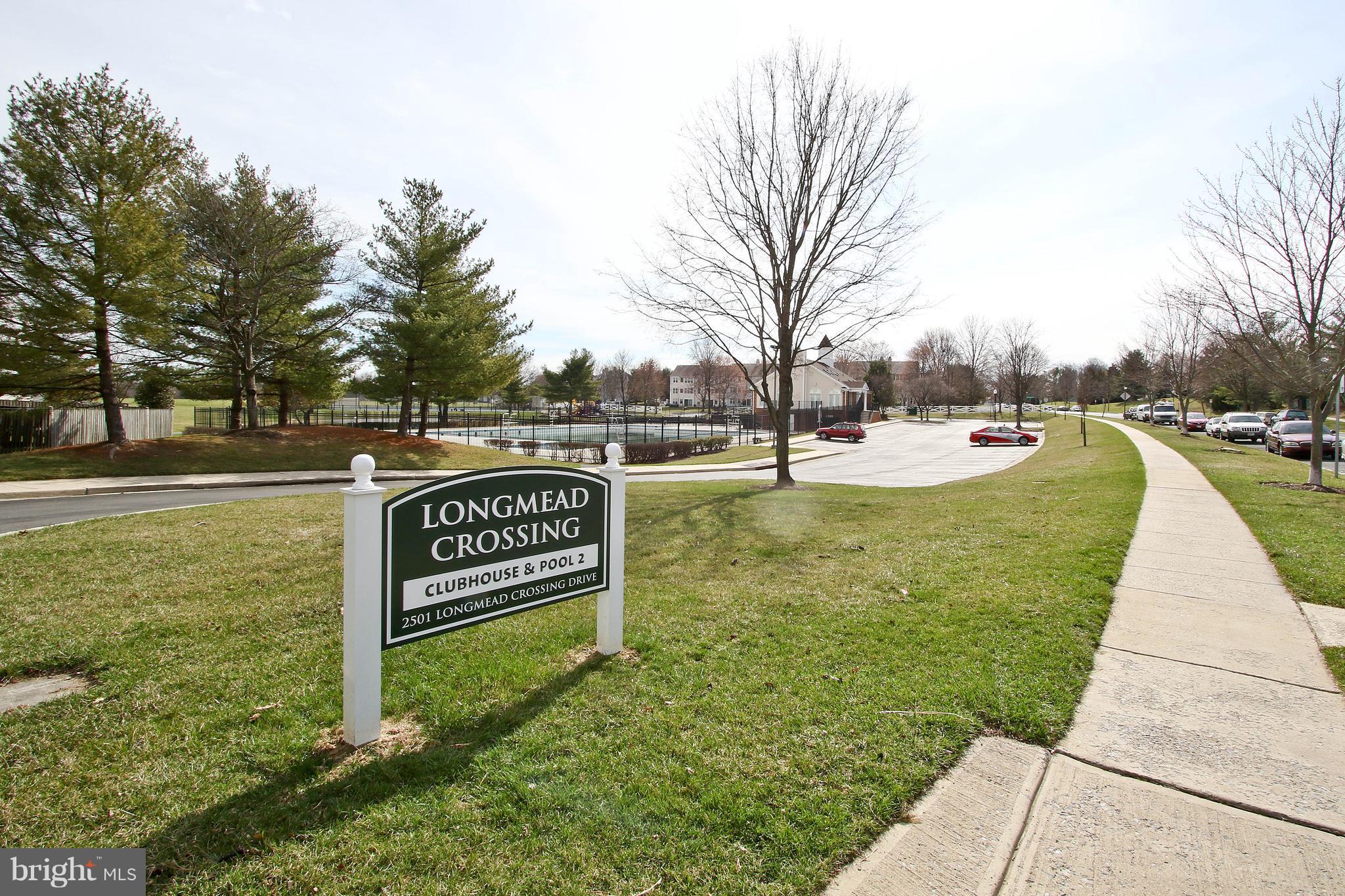 14909 McKisson Court, Unit 6CE Silver Spring, MD 20906 - Photo 25 of 30 Community