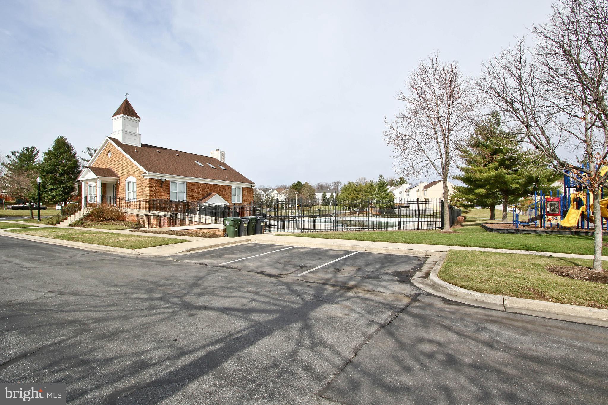 14909 McKisson Court, Unit 6CE Silver Spring, MD 20906 - Photo 26 of 30 Community