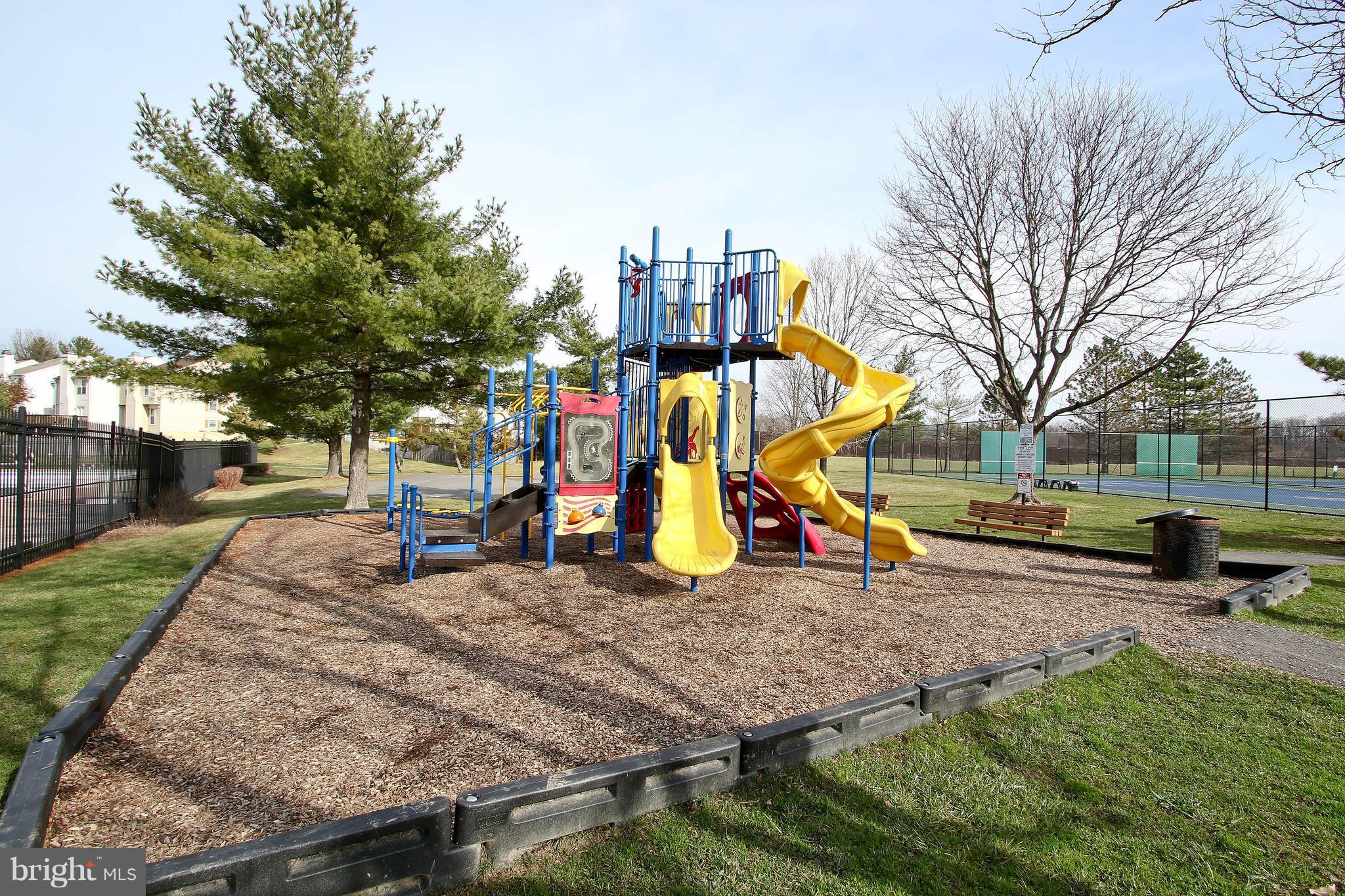 14909 McKisson Court, Unit 6CE Silver Spring, MD 20906 - Photo 27 of 30 Community