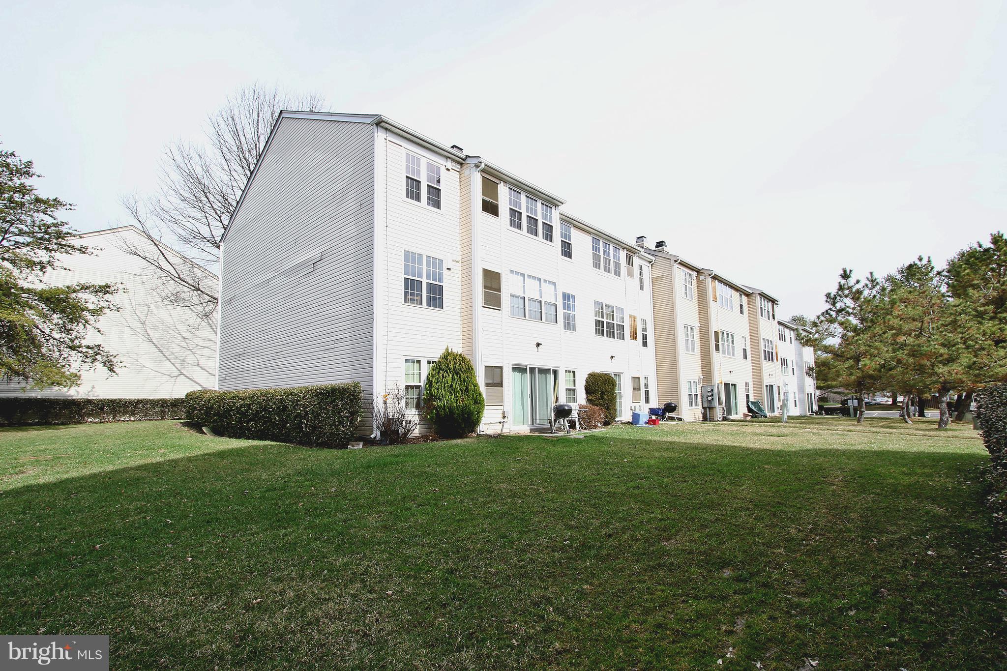 14909 McKisson Court, Unit 6CE Silver Spring, MD 20906 - Photo 30 of 30 Exterior (Rear)