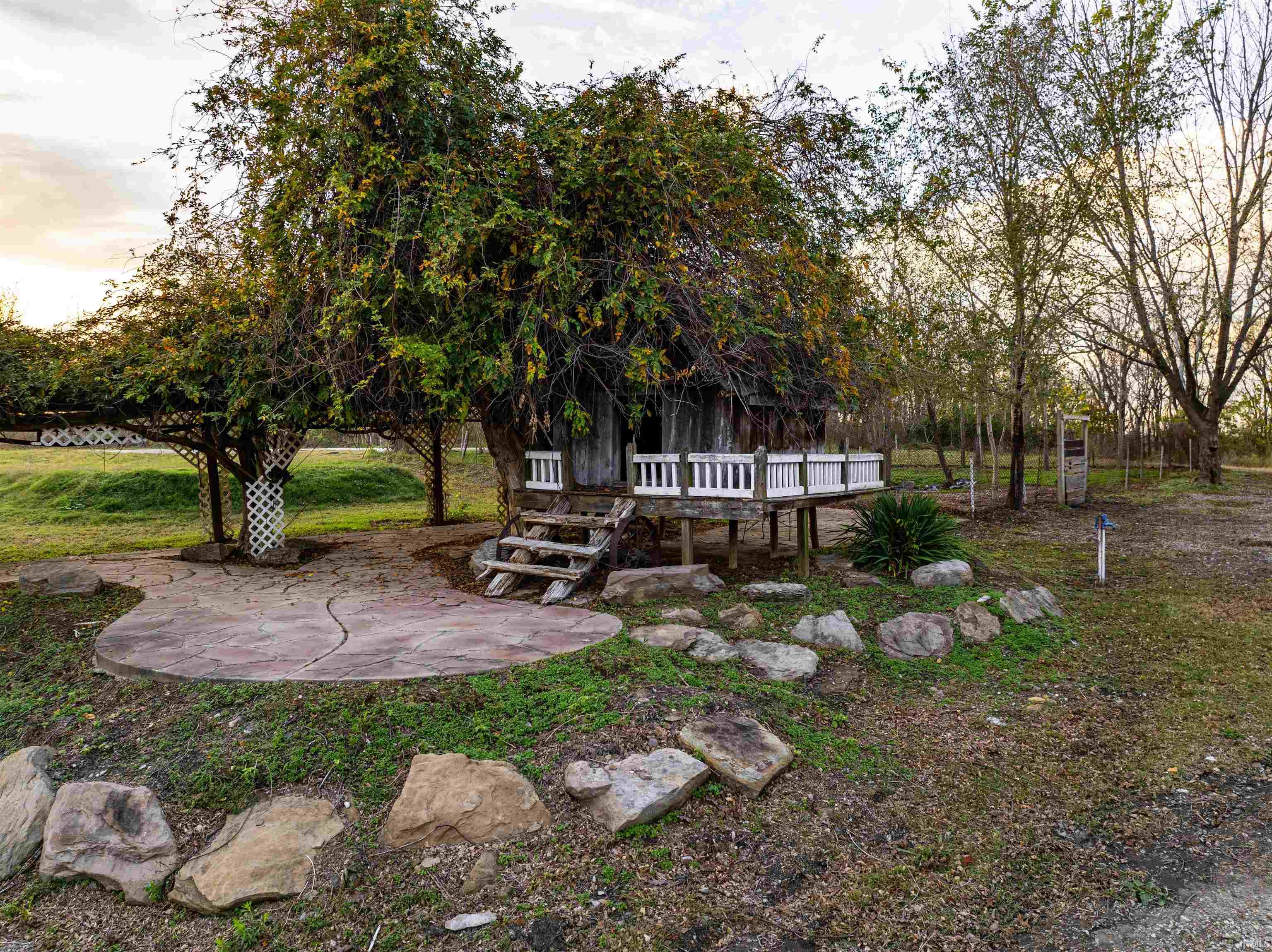3466 Eby Road Boonville, IN 47601 - Photo 28 of 36 Gallery Image 28