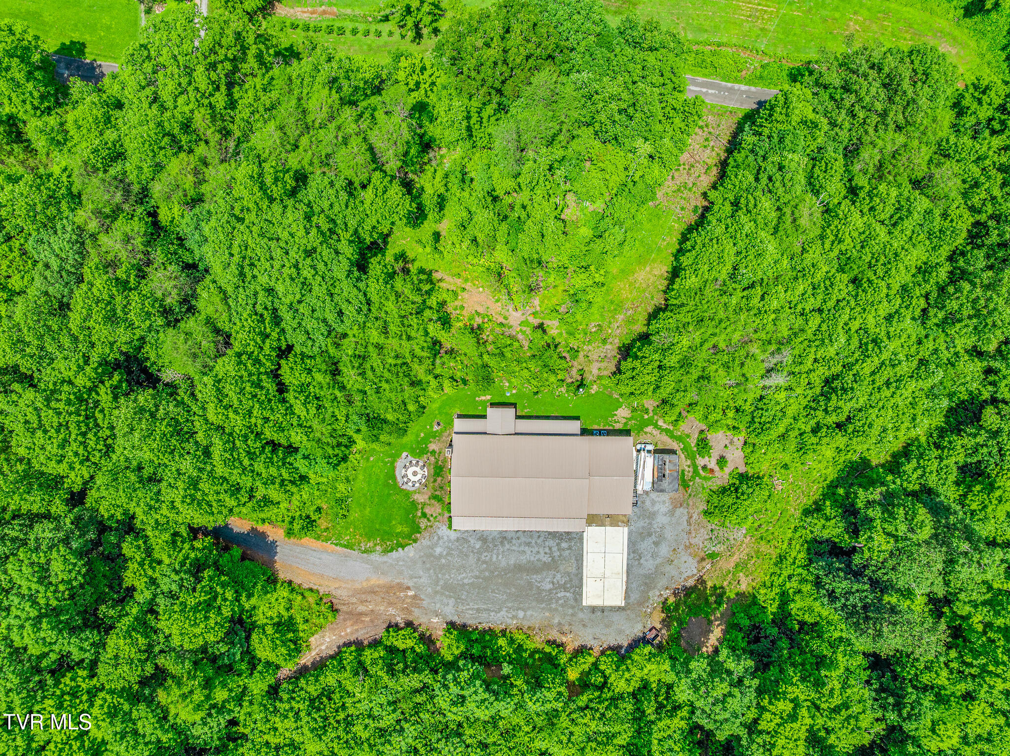 2625 Snake Hollow Road Sneedville, TN 37869 - Photo 71 of 72 DJI_0554