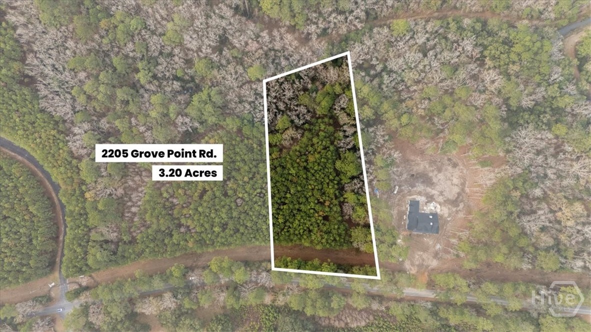 2205 Grove Point Road Savannah, GA 31419 - Photo 10 of 13