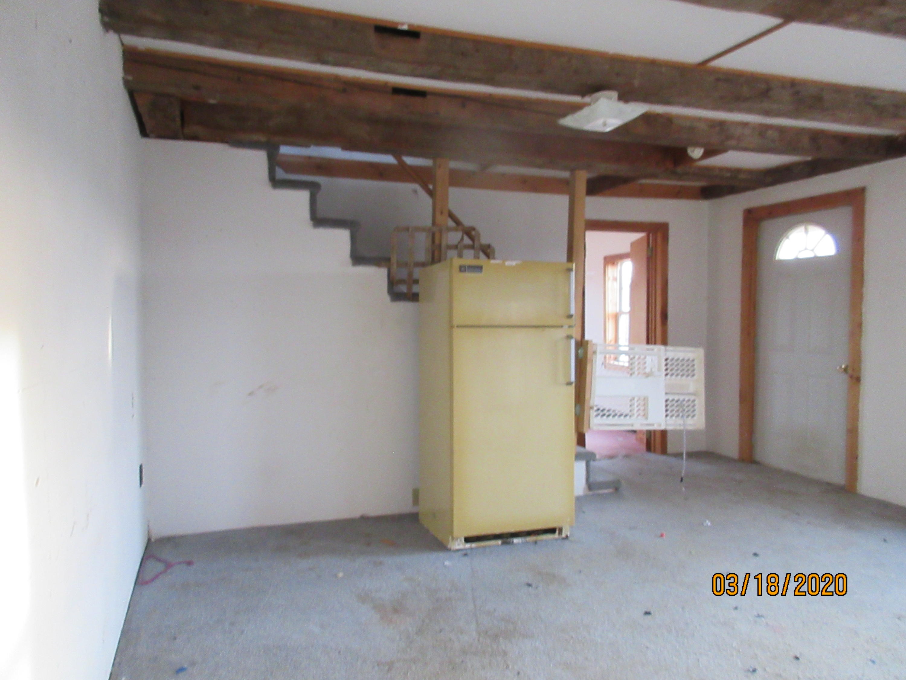 130 East Side Road Addison, ME 04606 - Photo 4 of 14 Living Room