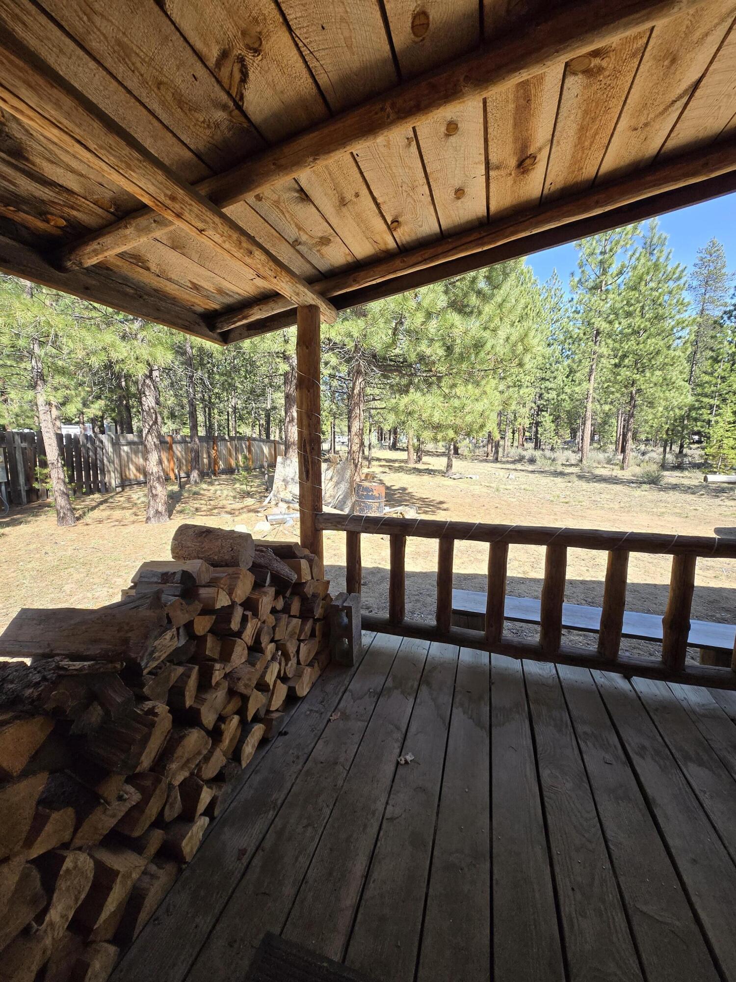 53261 Andrews Road La Pine, OR 97739 - Photo 10 of 13 1000004152