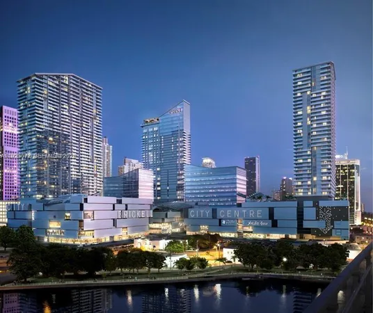 $12,500 | 31 Southeast 5th Street, Unit 3921, Miami, FL 33131